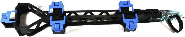 Alt view image 5 of 7 - IBM x3550 M4 x3650 Server x Gen-III Management Arm Kit 94Y6626 00FJ14 2336-4407-YR