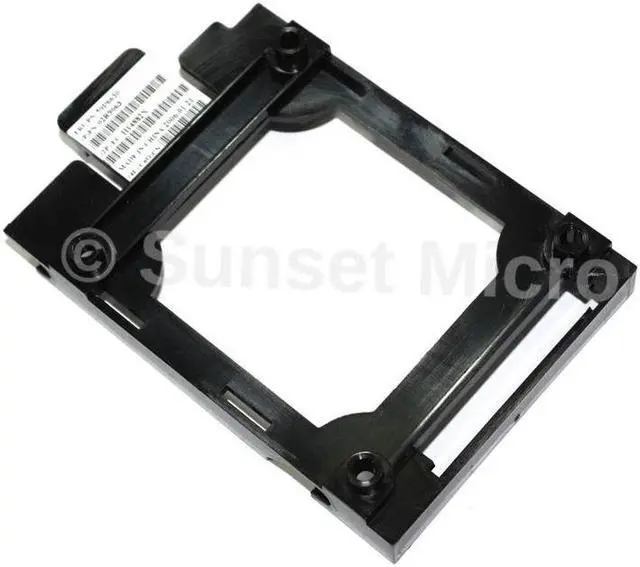 Main image of IBM Bladecenter HS20, HS40, JS20 Server Drive Tray Sled 59P6630-NEW