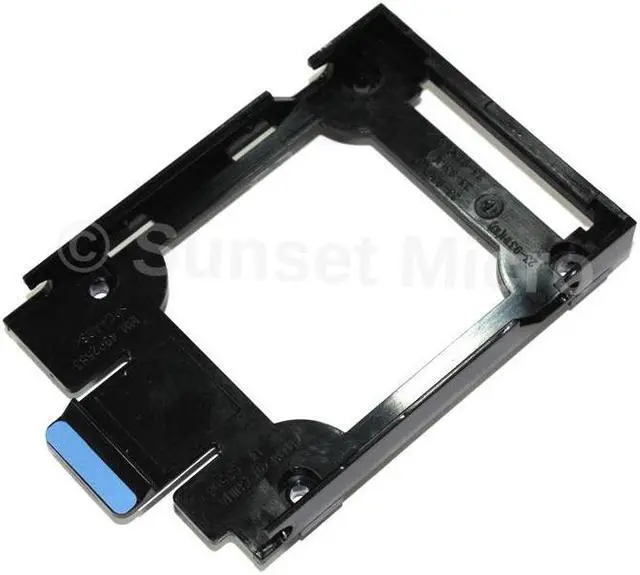 Alt view image 2 of 3 - IBM Bladecenter HS20, HS40, JS20 Server Drive Tray Sled 59P6630-NEW