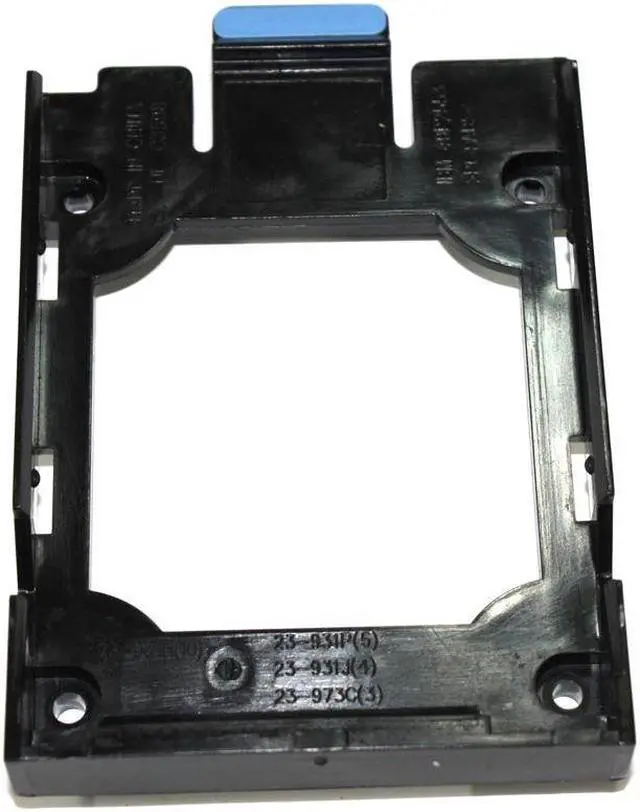 Alt view image 3 of 3 - IBM Bladecenter HS20, HS40, JS20 Server Drive Tray Sled 59P6630-NEW