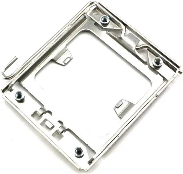Alt view image 3 of 3 - FOXCONN 1567 CPU Bracket LM 37A21 LM 21211 LM 25N11 LM 22W11 LM34S11