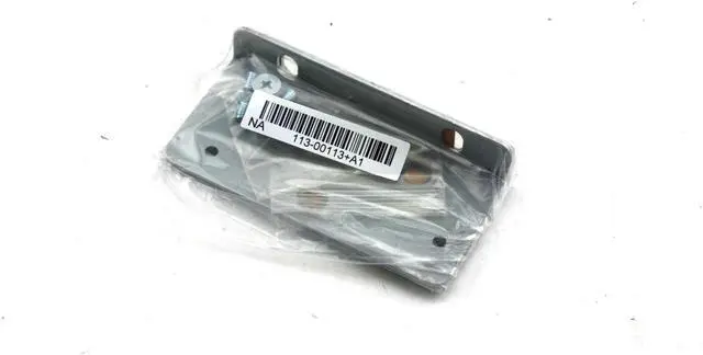 Alt view image 2 of 3 - NETAPP FAS31X0 Server Bracket 1113-00113+A1