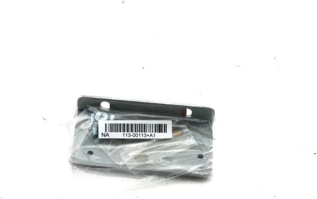 Alt view image 3 of 3 - NETAPP FAS31X0 Server Bracket 1113-00113+A1