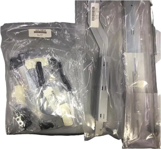 Alt view image 5 of 6 - IBM 06P5861 Tower Rack Kit