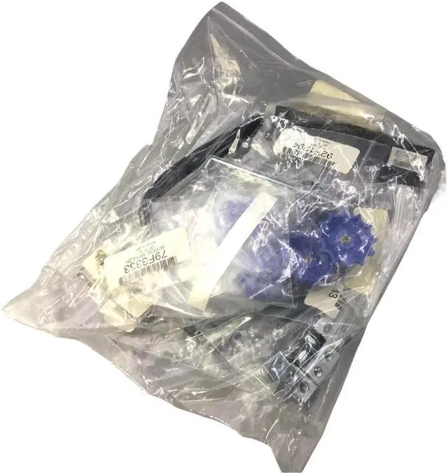 Alt view image 6 of 6 - IBM 06P5861 Tower Rack Kit