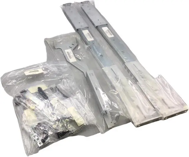 Alt view image 2 of 6 - IBM 06P5861 Tower Rack Kit