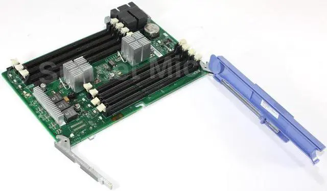 Alt view image 2 of 3 - IBM x3850 X5 7143 Server Memory Expansion Card 47C2450