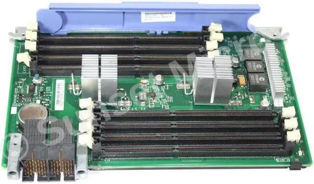 Main image of IBM x3850 X5 7143 Server Memory Expansion Card 47C2450