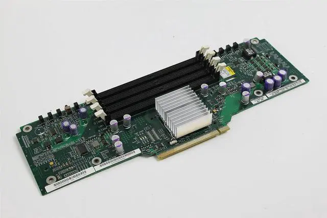 Main image of Dell PowerEdge 6850 Memory Board/Riser Card 0N4867 N4867