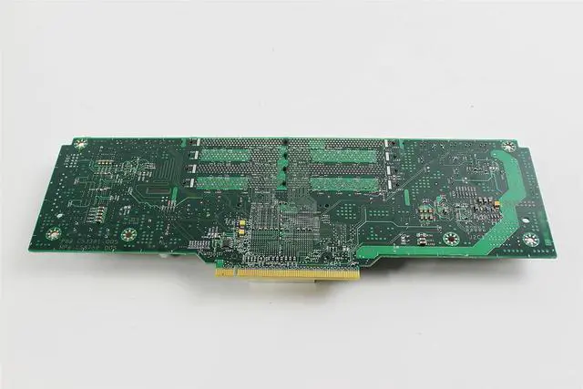 Alt view image 3 of 3 - Dell PowerEdge 6850 Memory Board/Riser Card 0N4867 N4867