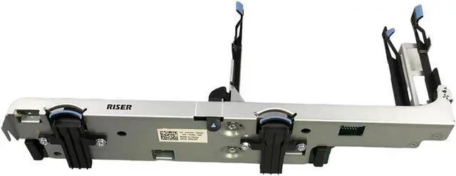 Alt view image 4 of 4 - Dell PowerEdge R510 PCI-E X8 RISER CARD 0H949M 04HJHF