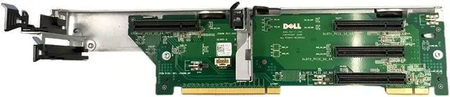 Main image of Dell PowerEdge R510 PCI-E X8 RISER CARD 0H949M 04HJHF