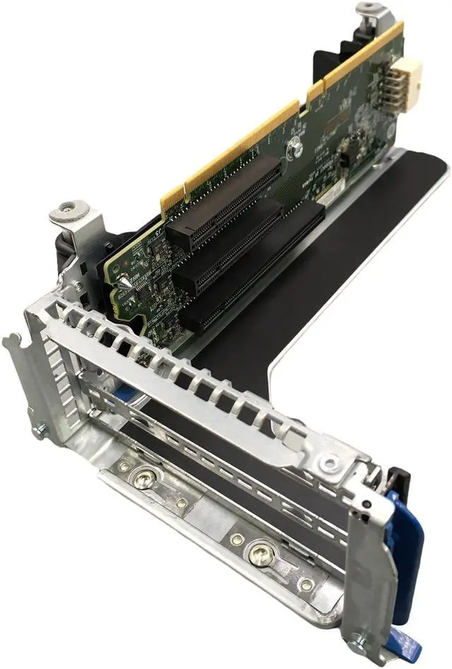 Alt view image 5 of 6 - HP DL380P G8 Riser Card Board 622219-001 662524-001 DL388P DL385 G8 GEN8
