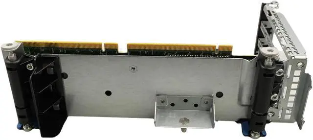Alt view image 6 of 6 - HP DL380P G8 Riser Card Board 622219-001 662524-001 DL388P DL385 G8 GEN8