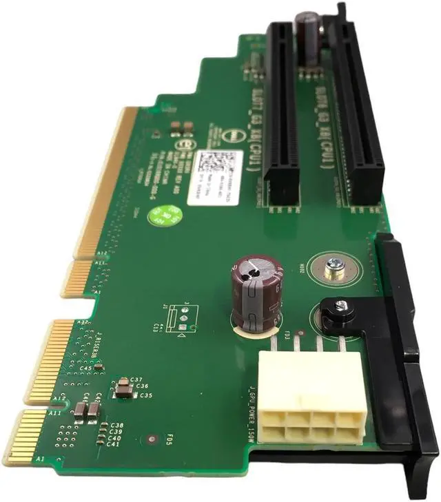 Buy Used Dell PowerEdge R720 Server in Pakistan | 6 PCIe Buy Used Dell PowerEdge R720 Server in Pakistan | 6 PCIe