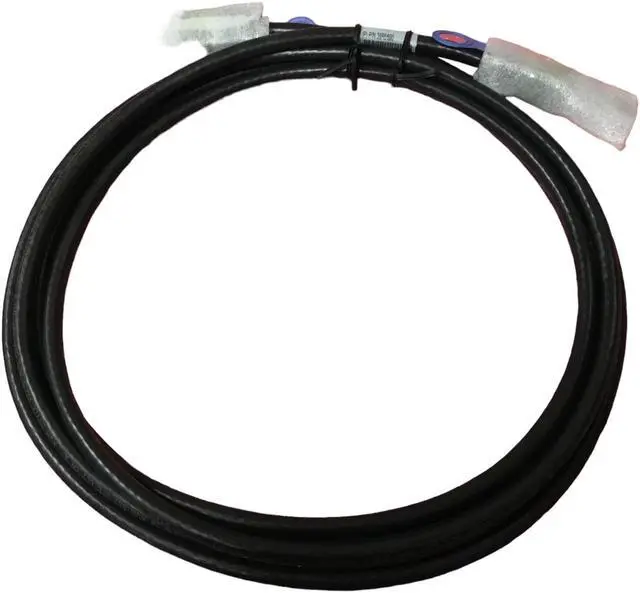 Alt view image 3 of 4 - IBM DS Storage Server 3M External SAS Cable 39R6532 39R6590