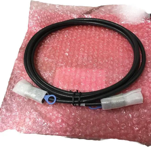 Alt view image 2 of 4 - IBM DS Storage Server 3M External SAS Cable 39R6532 39R6590