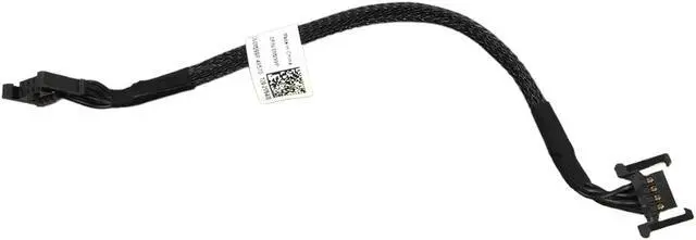 Alt view image 4 of 4 - Dell Poweredge R510 SAS Backplane Cable 0M299P