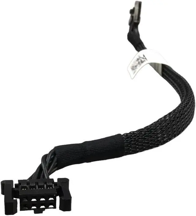 Alt view image 3 of 4 - Dell Poweredge R510 SAS Backplane Cable 0M299P