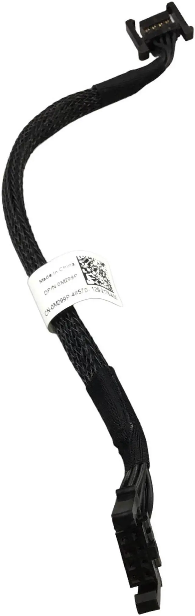 Main image of Dell Poweredge R510 SAS Backplane Cable 0M299P