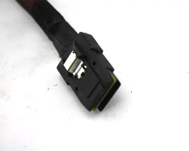 Alt view image 3 of 3 - IBM X-series x3850 M2 Server Cable SAS-Kabel Mini-SAS 8087 44E4568