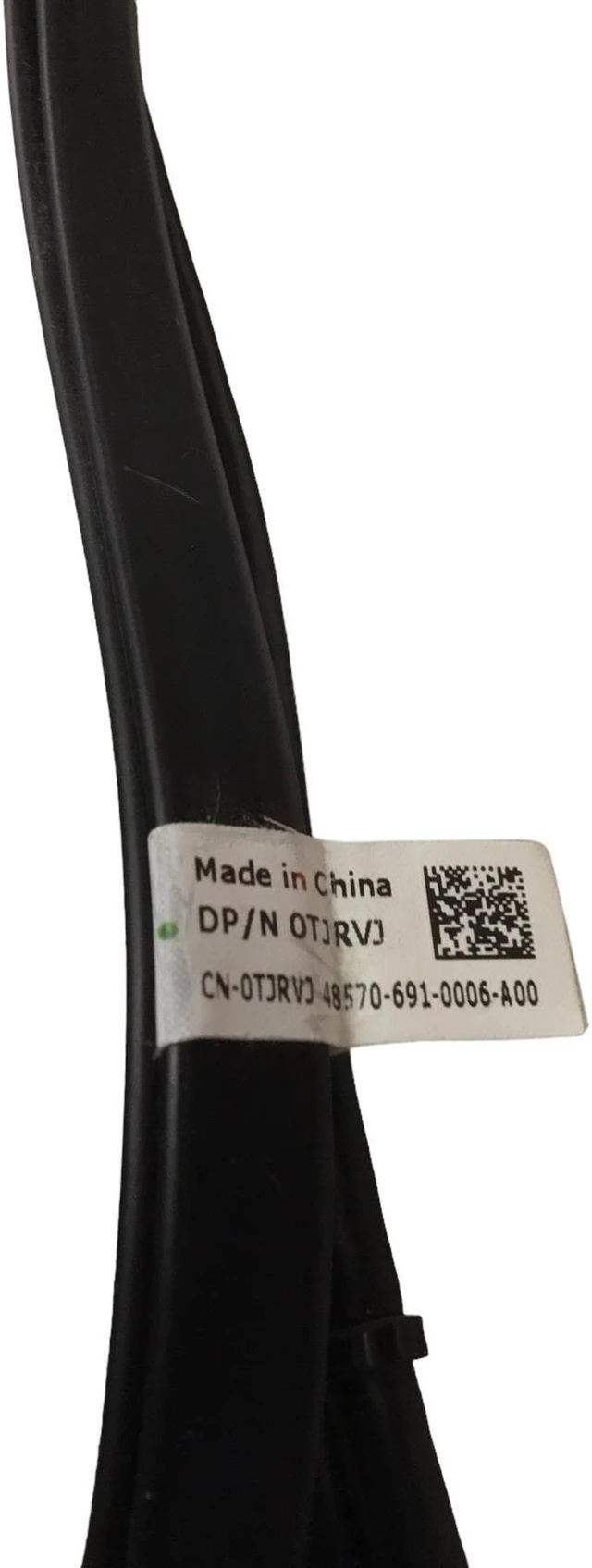 Alt view image 4 of 4 - Dell Precision T3620 Front Input Output Audio USB Panel TJRVJ 0TJRVJ