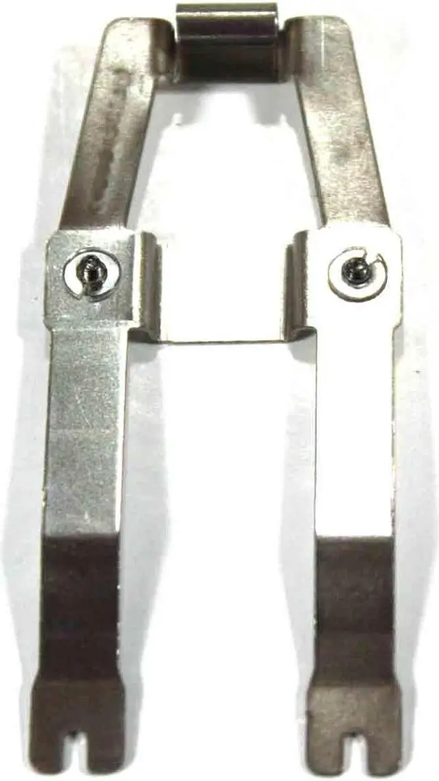 Alt view image 2 of 3 - HP Elitebook 6530B CPU Heatsink Mounting 6053B0321901