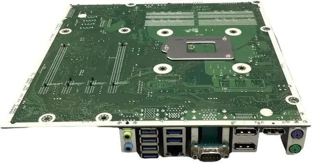 Alt view image 4 of 4 - HP Z240 SFF Motherboard LGA1151 837344-001 795003-001 837345-001