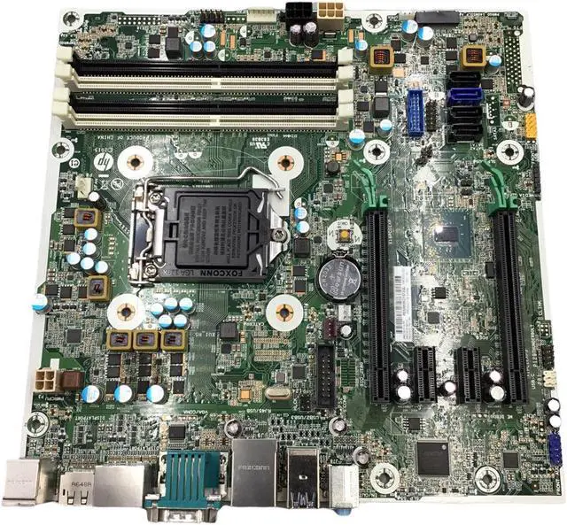 Main image of HP Z240 SFF Motherboard LGA1151 837344-001 795003-001 837345-001