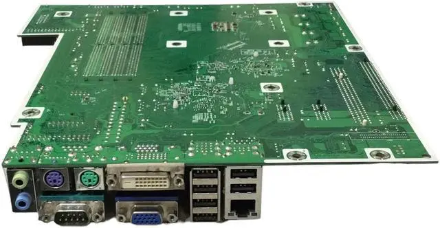 Alt view image 5 of 6 - HP 461537-001 450726-000/ 450725-001 SFF Motherboard