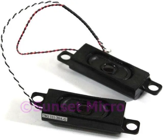 Main image of NEC EA221WM Speaker Set 78G311-515-GN