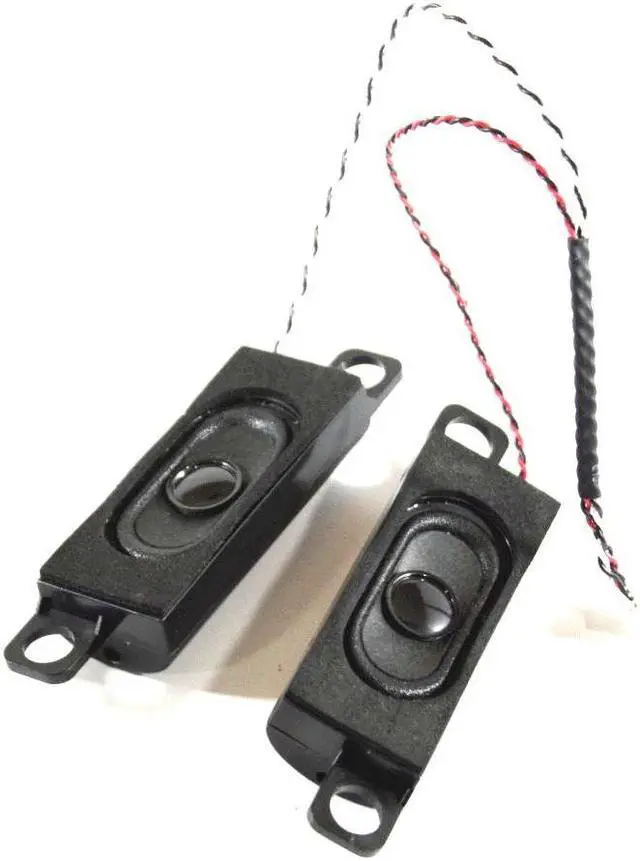 Alt view image 4 of 4 - NEC EA221WM Speaker Set 78G311-515-GN