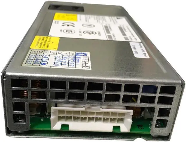 Alt view image 6 of 6 - DELTA Electronics DPSN-210BB Power Supply 210W 60-0200849-02