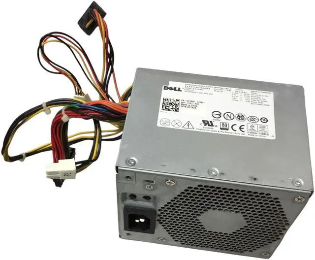 Main image of Dell F255E-01 60Hz 240V 255W Power Supply 0CY826