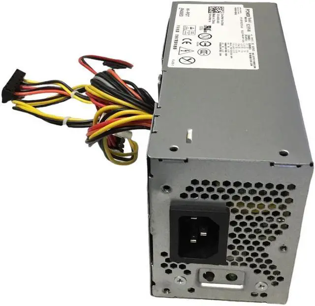 Alt view image 4 of 5 - Dell Optiplex 235W Power Supply 0PW116 VP-09500053-100 F235E-00 PW116