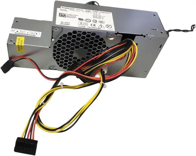 Main image of Dell Optiplex 235W Power Supply 0PW116 VP-09500053-100 F235E-00 PW116