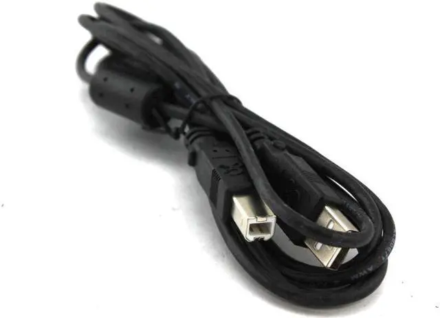 Alt view image 3 of 3 - HP 089G175517G USB 2.0 Cable