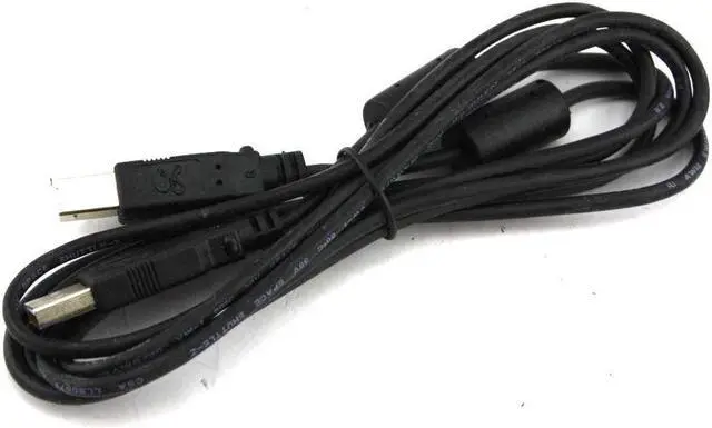 Main image of HP 089G175517G USB 2.0 Cable