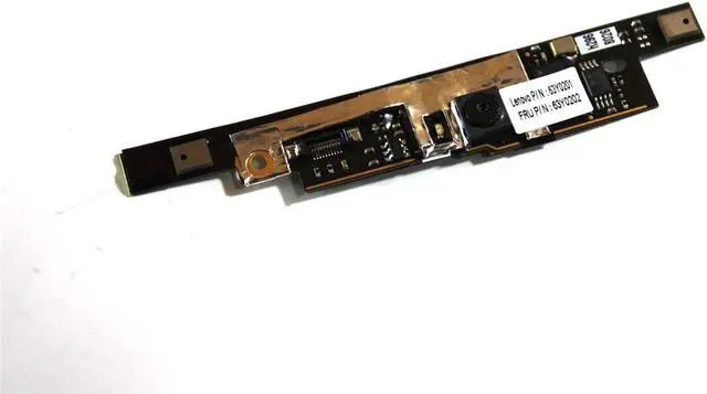 Main image of Lenovo ThinkPad T420 Laptop Internal Webcam 63Y0202 63Y0201