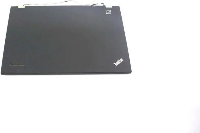 Alt view image 4 of 4 - Lenovo ThinkPad T430S Series 14" LCD BACK COVER 60.4QZ19.003 AAA282
