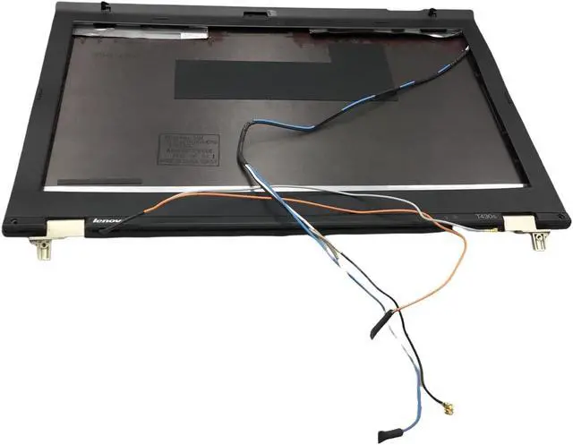 Main image of Lenovo ThinkPad T430S Series 14" LCD BACK COVER 60.4QZ19.003 AAA282