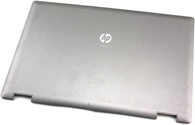 Main image of HP Probook 6440B 14" Laptop LCD Lid Cover AP07E000500