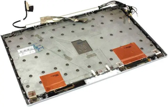 Alt view image 2 of 3 - HP EliteBook 8470P LCD Lid Cover Laptop 685995-001