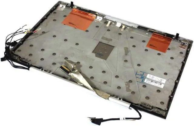 Main image of HP EliteBook 8470P LCD Lid Cover Laptop 685995-001