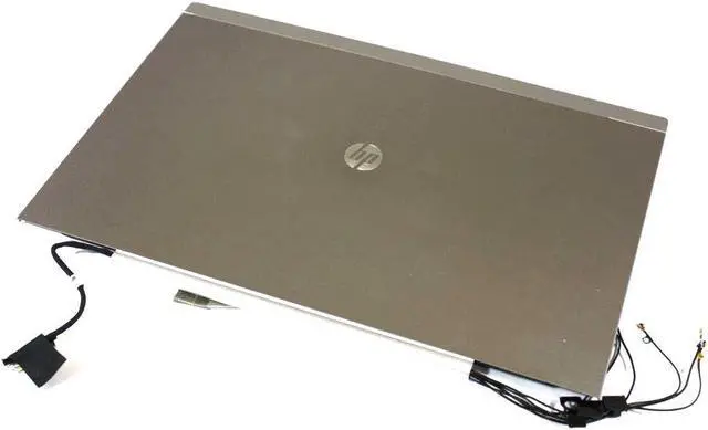 Alt view image 3 of 3 - HP EliteBook 8470P LCD Lid Cover Laptop 685995-001