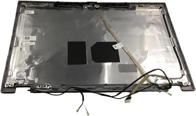 Main image of Dell Latitude E5510 - 15.6" LCD Display Cover Lid Assembly - 0G6TDY