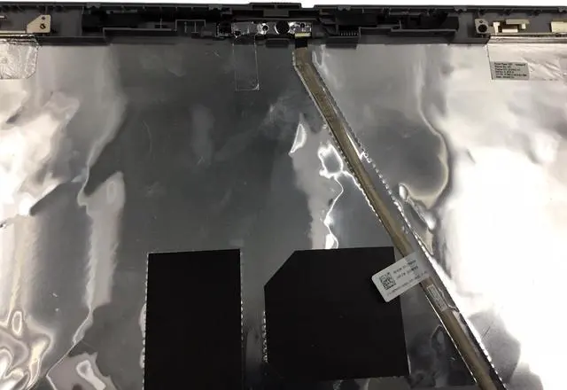 Alt view image 5 of 5 - Dell Latitude E5510 - 15.6" LCD Display Cover Lid Assembly - 0G6TDY