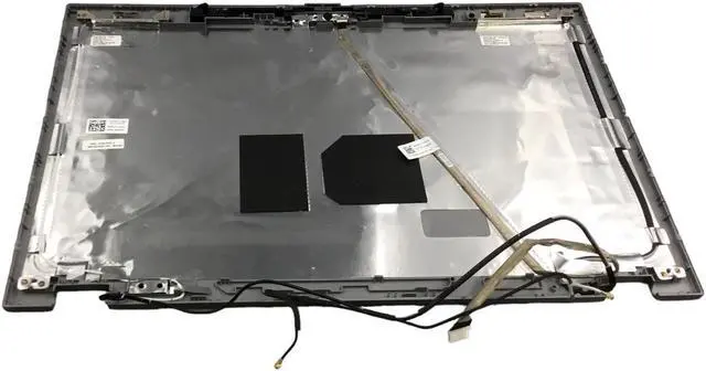 Alt view image 3 of 5 - Dell Latitude E5510 - 15.6" LCD Display Cover Lid Assembly - 0G6TDY