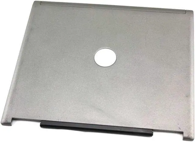 Main image of Dell Latitude D410 CCFL K9496 12.1" Laptop LCD Lid Cover K9496 0K9496