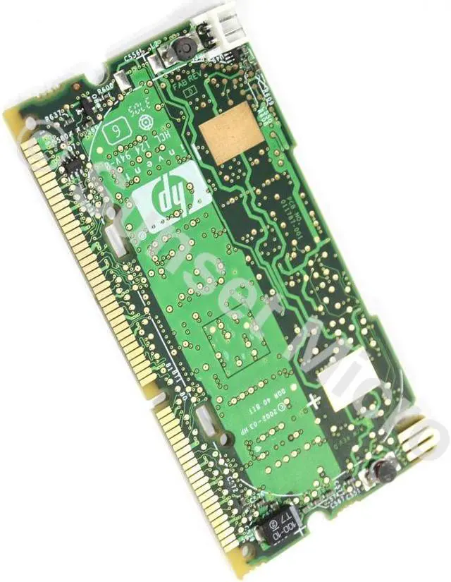 Main image of HP DL360, DL380 G4 Smart Aray 6i 128 Laptop Memory 355999-001 351518-001